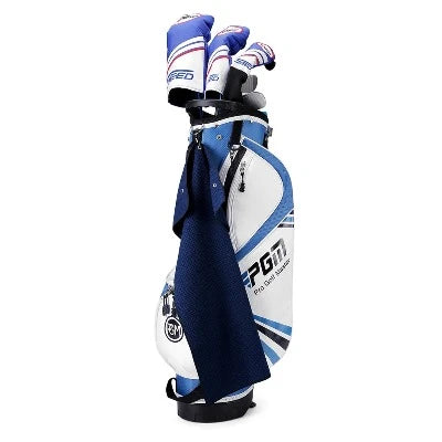 Golf Towel With Hook