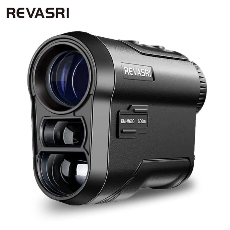 Golf Range Finder