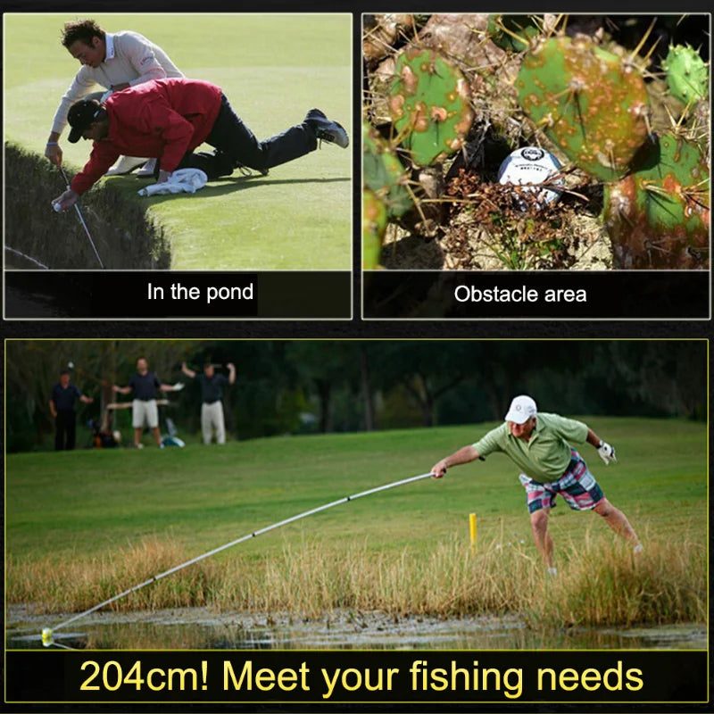 Golf Ball Retriever